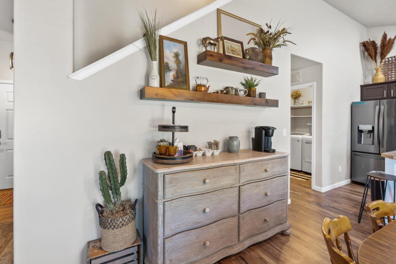 Southwestern Style 4 Bedroom Nampa Home Sleeps 16! المظهر الخارجي الصورة